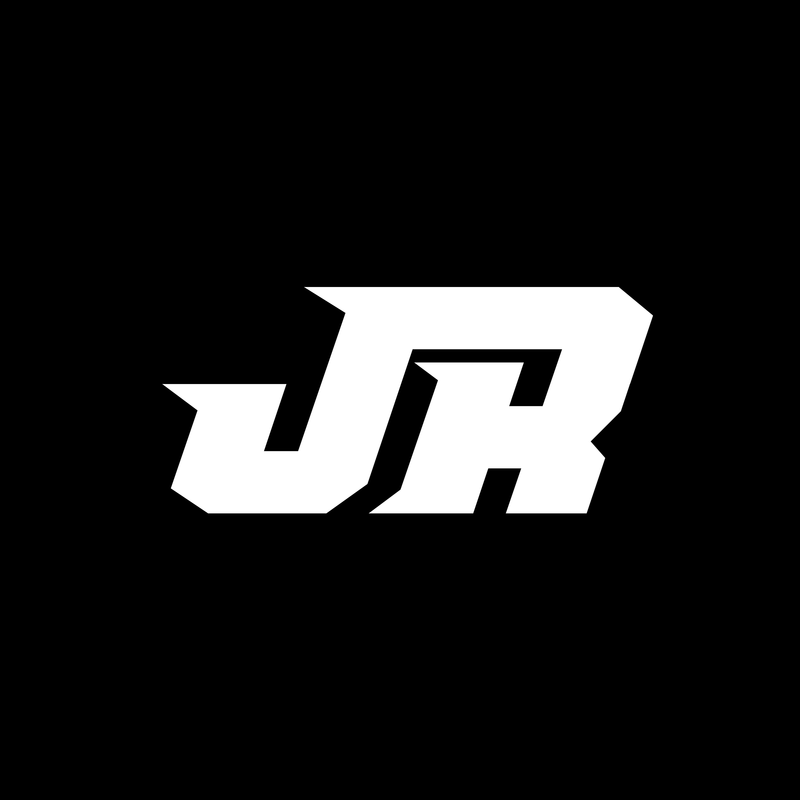 Logos - JR DESIGN